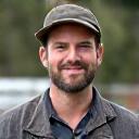 Photo de profil de Michel Durand, producteur de lait.