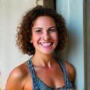 Photo de profil de Marie Leclerc, souriante.